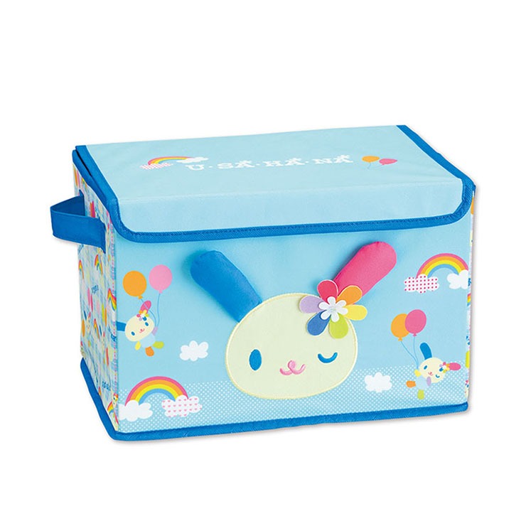 セット販売　ウサハナ　収納ボックス　サンリオ　二個セット　アベイル　しまむら セット販売 ウサハナ 収納ボックス サンリオ 二個セット