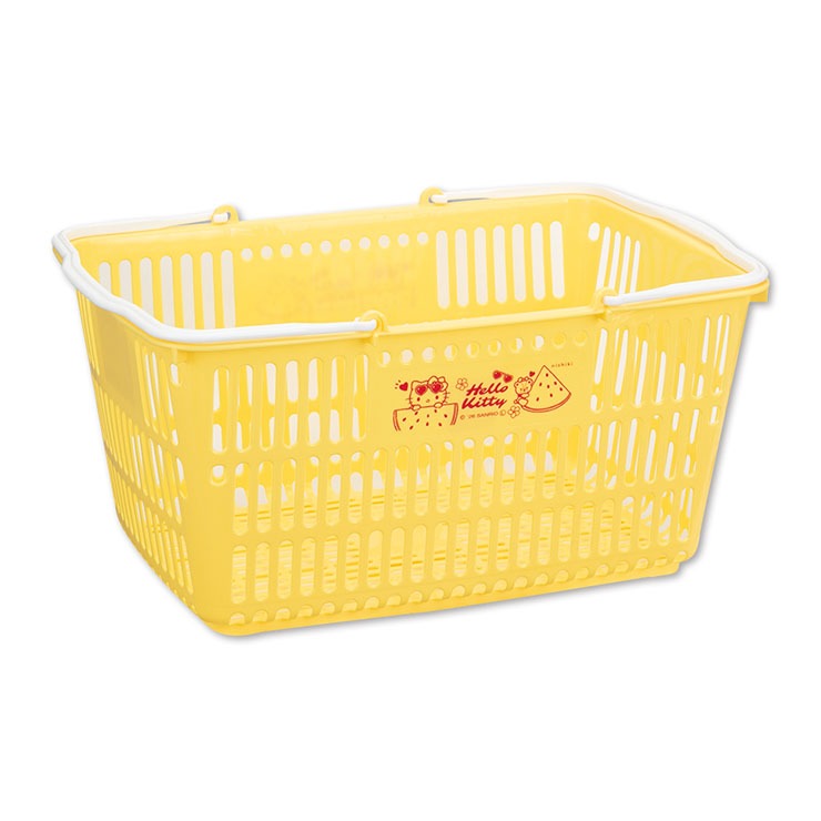 買い物かご（ハローキティ） | アベイル | しまむらパーク