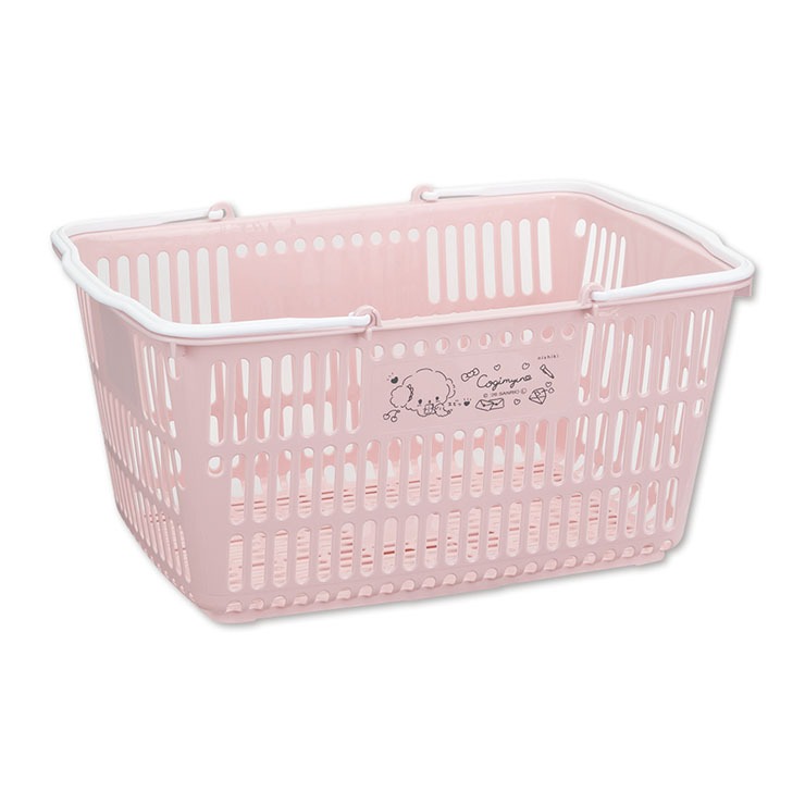 そらる　しまむら　買い物カゴ そらる】しまむら 限定 買い物かご 2点セット｜Yahoo!フリマ（旧PayPay