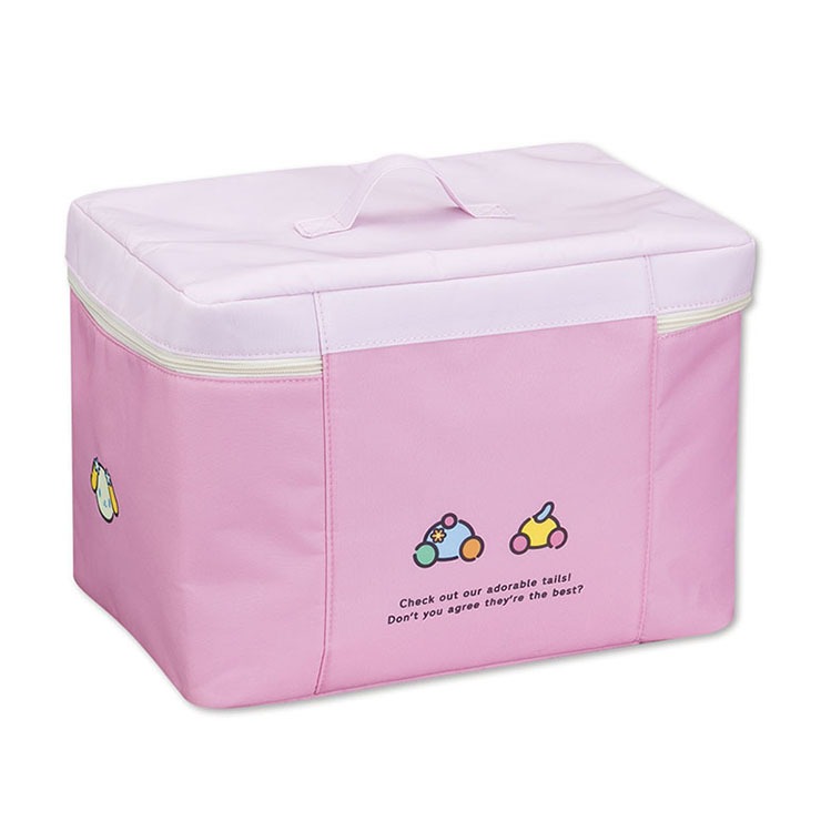 セット販売　ウサハナ　収納ボックス　サンリオ　二個セット　アベイル　しまむら セット販売 ウサハナ 収納ボックス サンリオ 二個セット