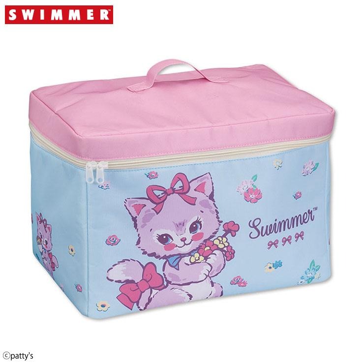 フタ付収納ボックス（SWIMMER） | アベイル | しまむらパーク