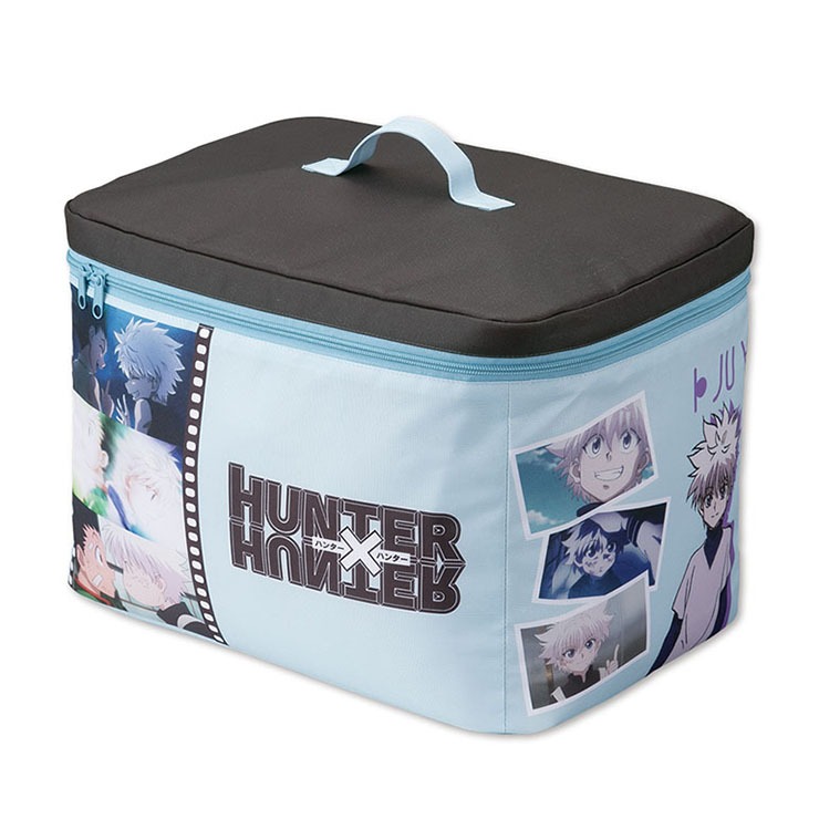 収納ボックス（アニメ『HUNTER×HUNTER』） | アベイル | しまむらパーク