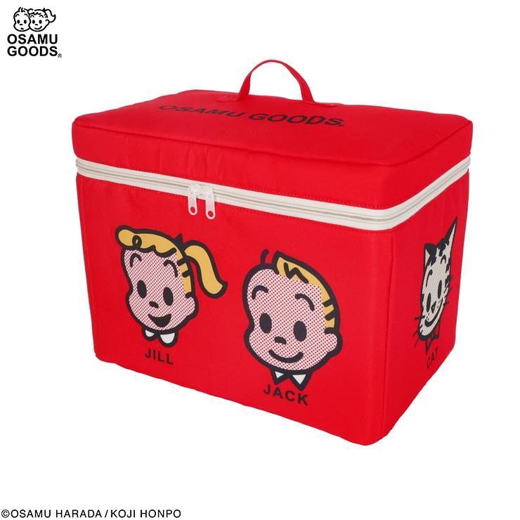 収納ボックス（OSAMU GOODS） | アベイル | しまむらパーク