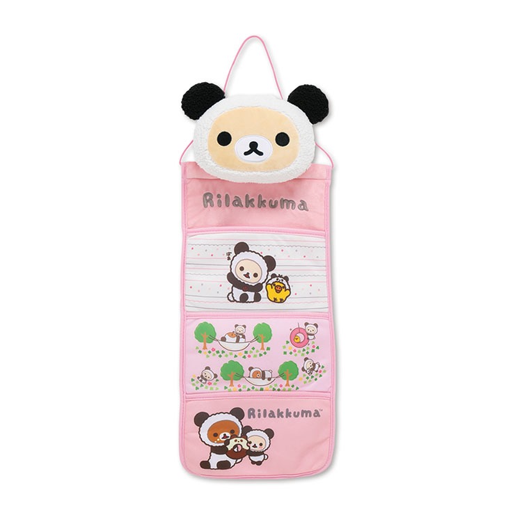 ウォールポケット（コリラックマ） | アベイル | しまむらパーク