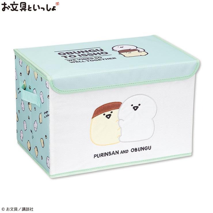フタ付収納ボックス（お文具といっしょ） | アベイル | しまむらパーク