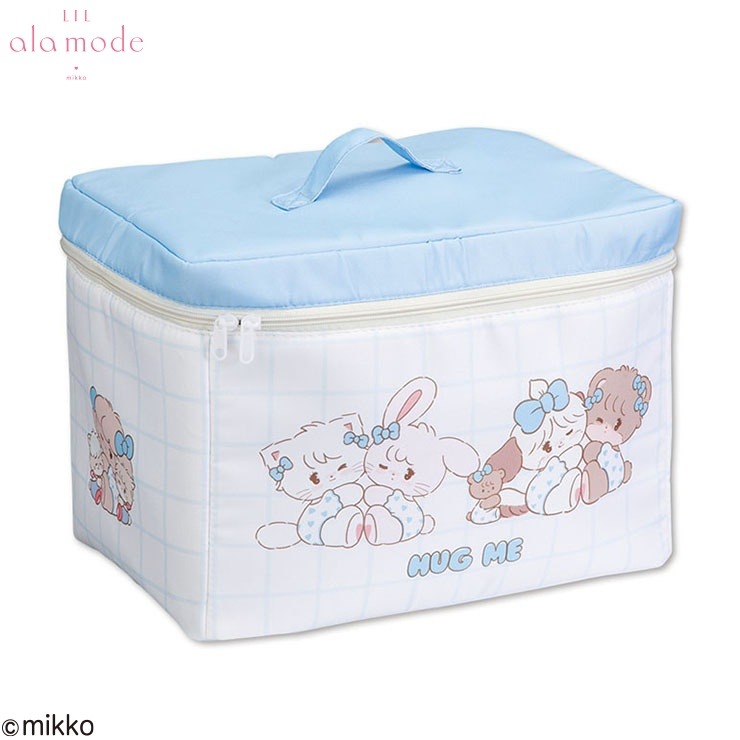 フタ付収納ボックス（Lil ala mode） | アベイル | しまむらパーク