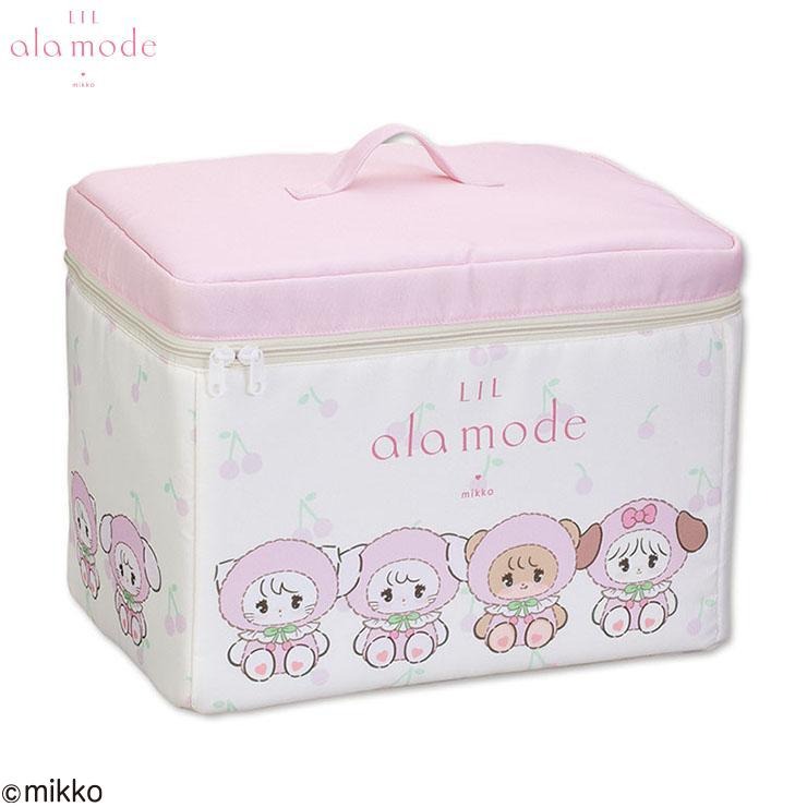 フタ付収納ボックス（Lil ala mode） | アベイル | しまむらパーク
