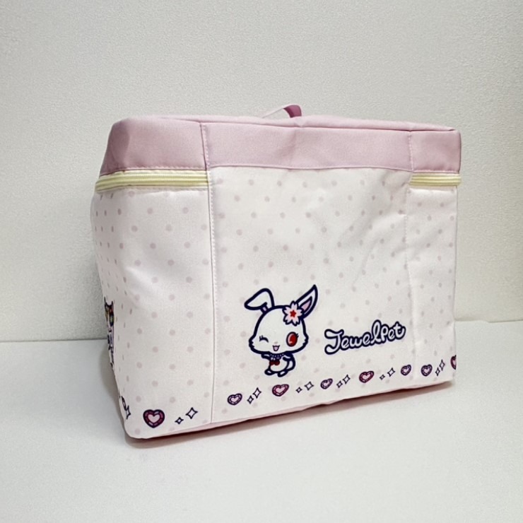 フタ付収納ボックス（ジュエルペット） | アベイル | しまむらパーク