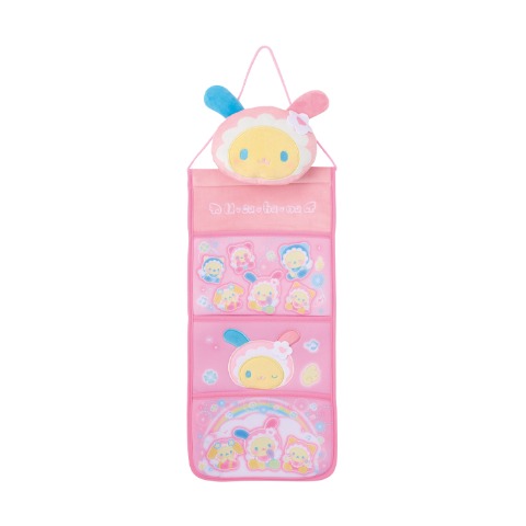 ベビーキティ♥️ウォールポケット♥️ 激レア！ ハローキティ