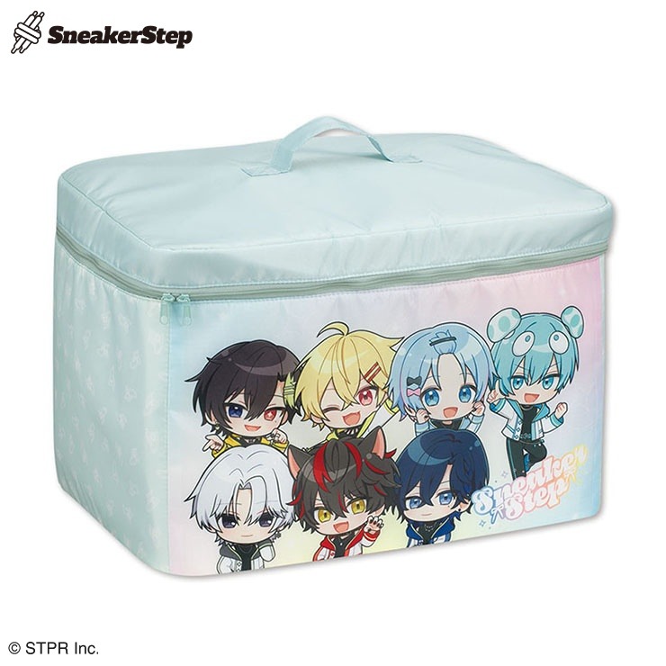 Avail STPR すにすて　sneakerstep 収納BOX 収納ボックス（すにすて - SneakerStep） | アベイル | しまむらパーク