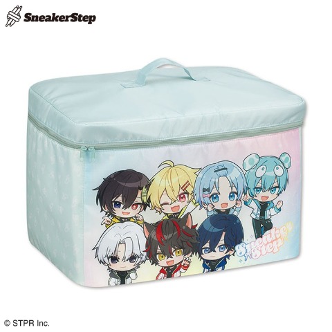 収納ボックス STPR Family | しまむらパーク
