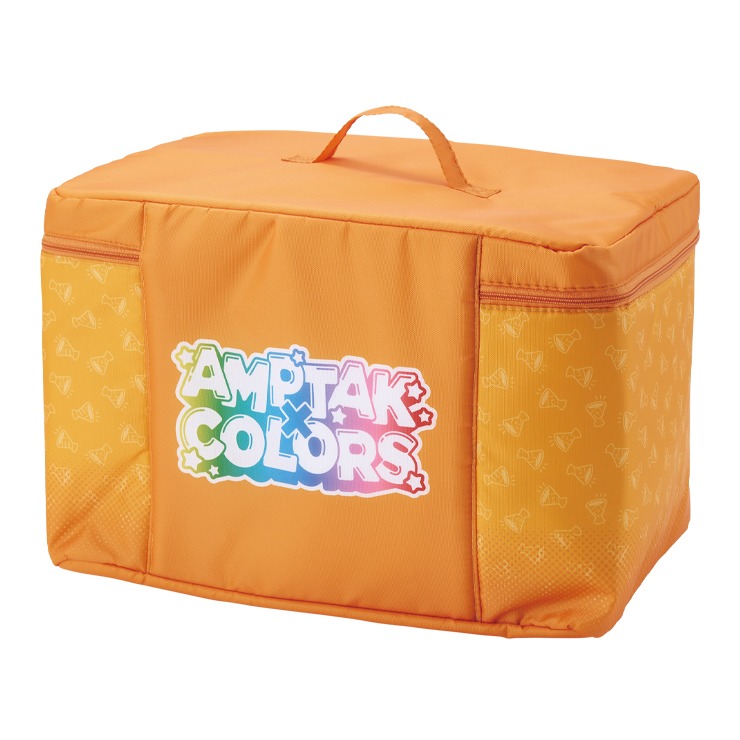 Avail STPR AMPTAKxCOLORS アンプタック　収納BOX 収納ボックス（AMPTAKxCOLORS） | アベイル | しまむらパーク