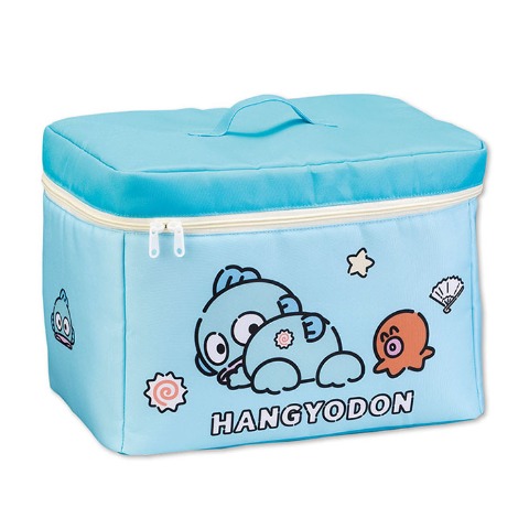 フタ付収納ボックス（ハンギョドン）