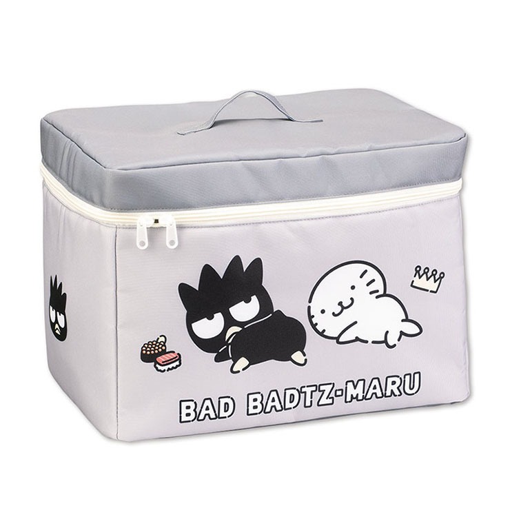 フタ付収納ボックス（バッドばつ丸） | アベイル | しまむらパーク