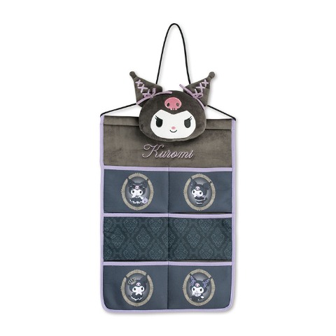 ウォールポケット（クロミ）