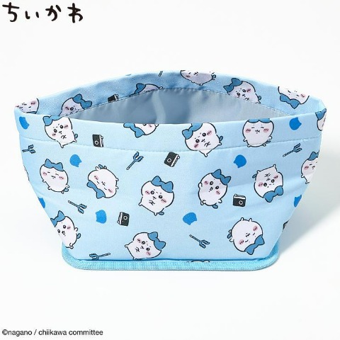 ちいかわ うさぎ アベイル クッションシート 足元マット セット