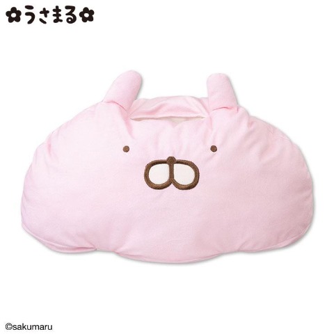 ティッシュカバー（うさこ）