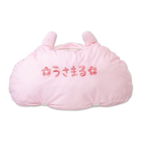 ティッシュカバー（うさこ）