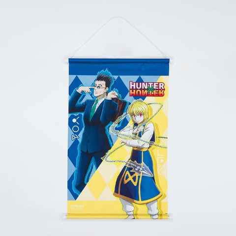 タペストリー（アニメ『HUNTER×HUNTER』）