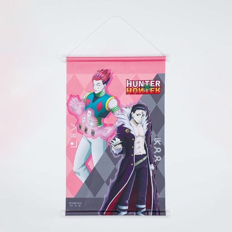 タペストリー（アニメ『HUNTER×HUNTER』）
