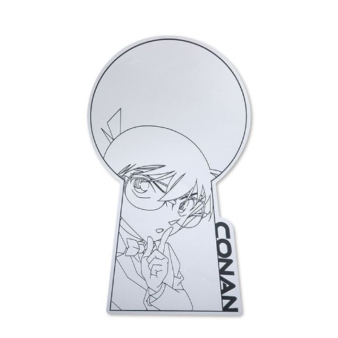 インテリアミラー（TVアニメ『名探偵コナン』）