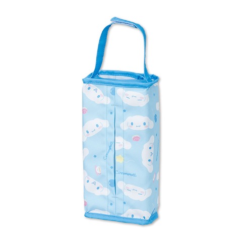 ティッシュケース（シナモロール）