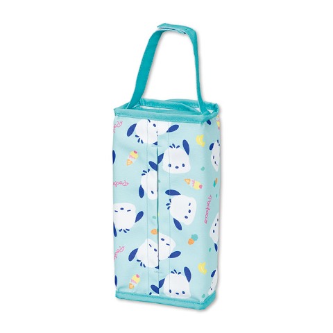 ティッシュケース（ポチャッコ）