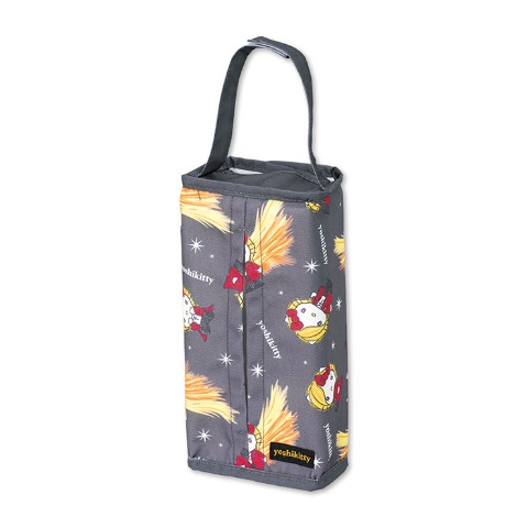 ティッシュケース（Yoshikitty）