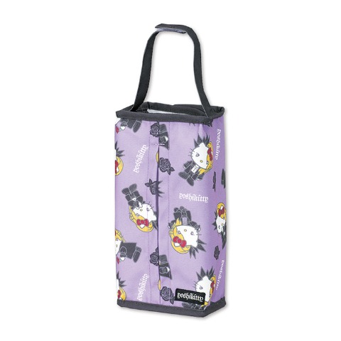 ティッシュケース（Yoshikitty）