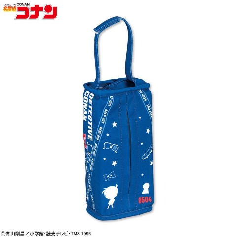 ティッシュケース（TVアニメ『名探偵コナン』）