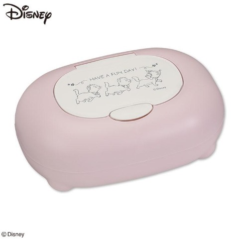 ウェットティッシュケース（マリー）