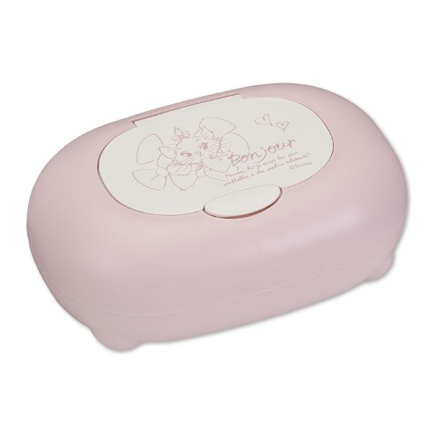 ウェットティッシュケース（マリー）