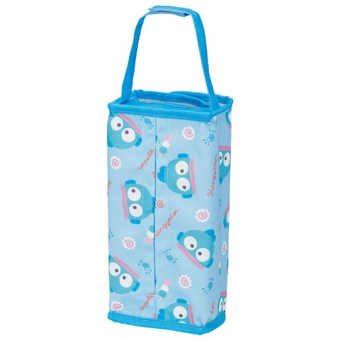 ティッシュケース（ハンギョドン）