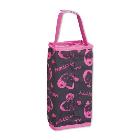 ティッシュケース（ハローキティ）