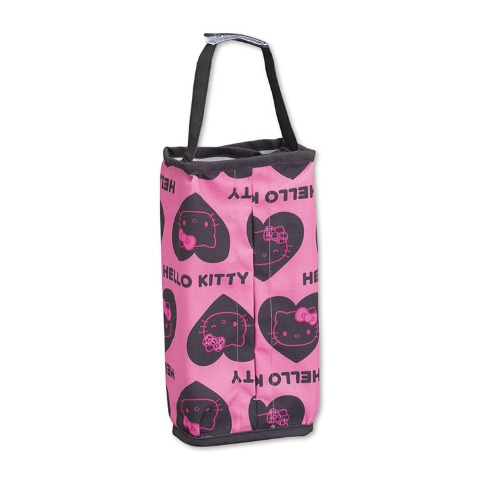 ティッシュケース（ハローキティ）