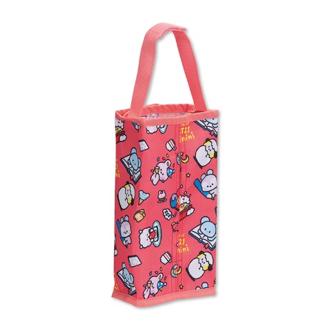 ティッシュケース（BT21）