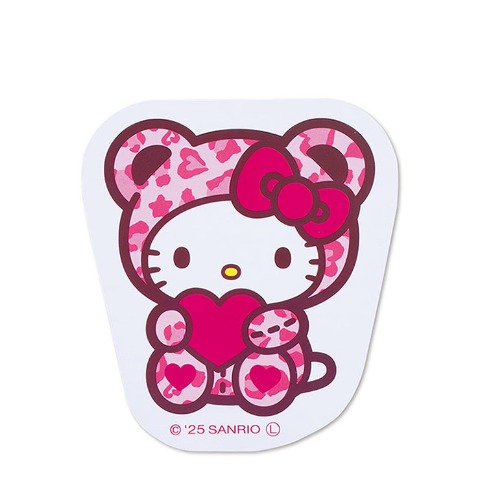 カーマグネット（ハローキティ）