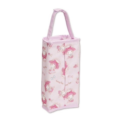 ティッシュケース（マイメロディ）