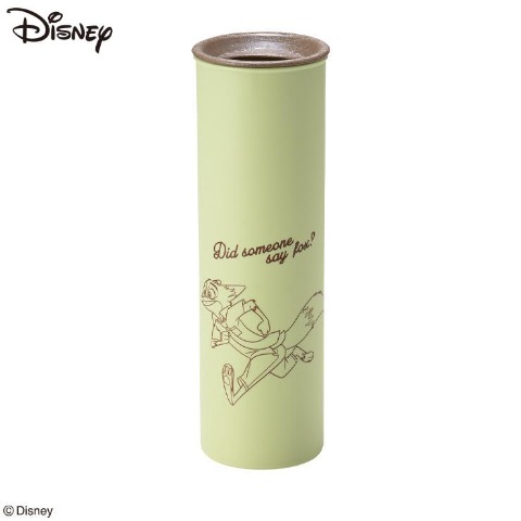 スリムティッシュボトル（ズートピア）