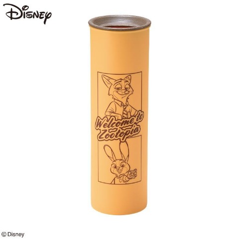 スリムティッシュボトル（ズートピア）