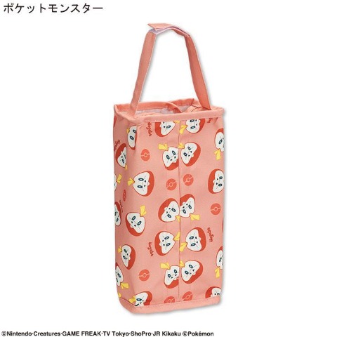 ティッシュケース（ホゲータ）