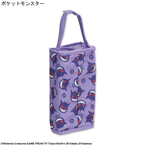 ティッシュケース（ゲンガー）