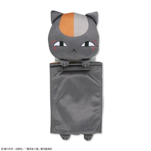 トイレットペーパーホルダー（TVアニメ「夏目友人帳」）