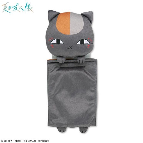 トイレットペーパーホルダー（TVアニメ「夏目友人帳」）