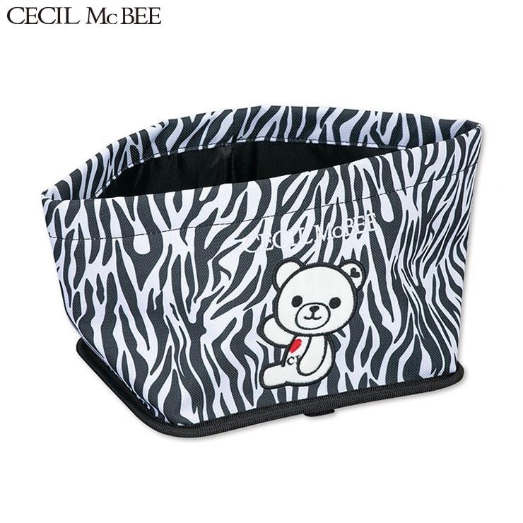 マッキー　ダストボックス ダストボックス（CECIL McBEE） | アベイル | しまむらパーク