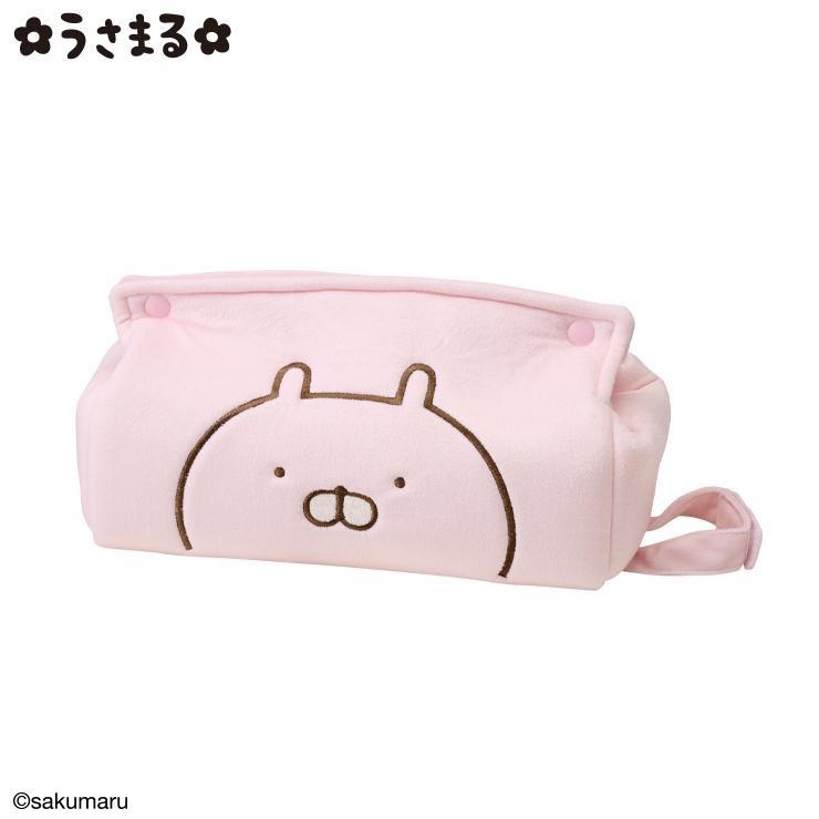 ティッシュカバー（うさこ） | アベイル | しまむらパーク