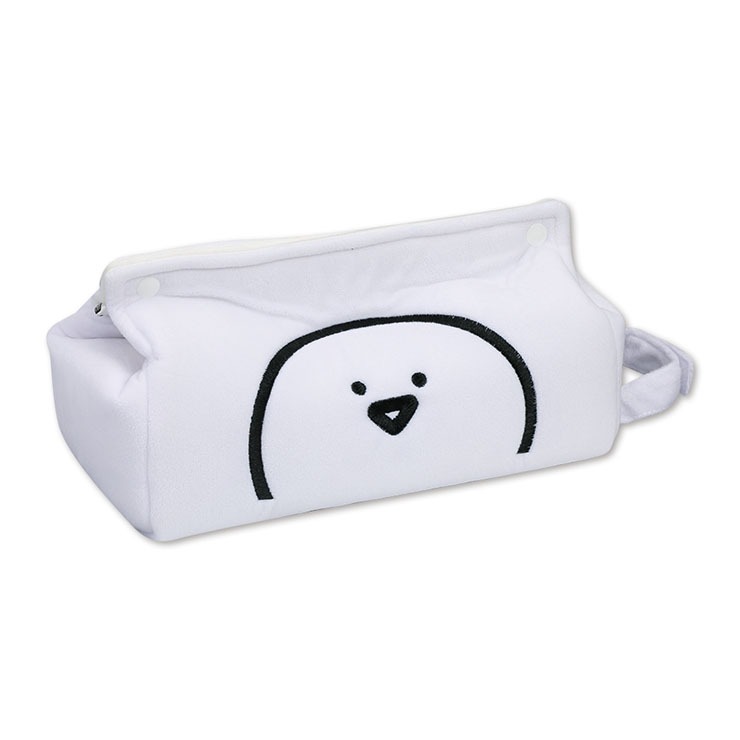 ティッシュカバー（お文具といっしょ） | アベイル | しまむらパーク