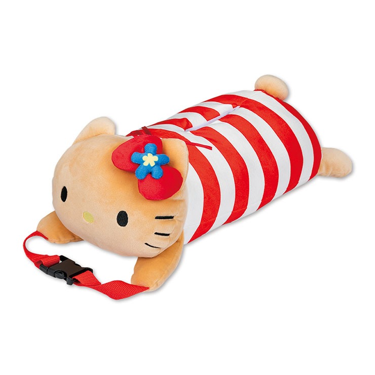 ティッシュケース（ハローキティ） | アベイル | しまむらパーク