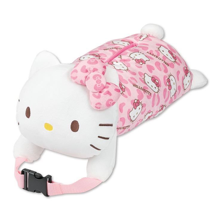 Rady ハローキティ　ぬいぐるみ　ティッシュケース ぬいぐるみティッシュケース（ハローキティ） | アベイル | しまむらパーク
