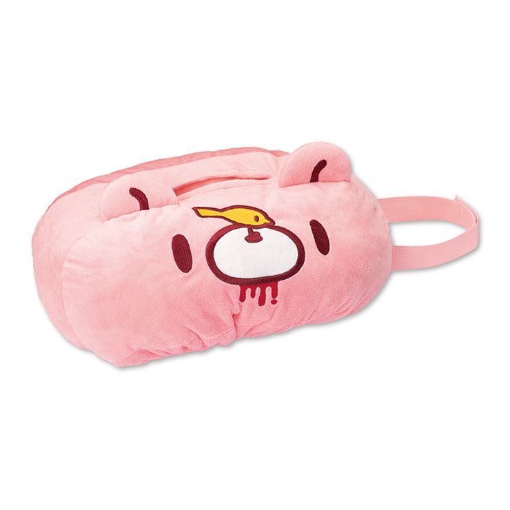 ティッシュケース（いたずらぐまのグルーミー） | アベイル | しまむら